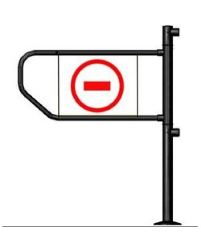 Калитка Сибирский Арсенал Калитка Флажок 32-ЛМ в Пятигорске Калитки Pintop.ru