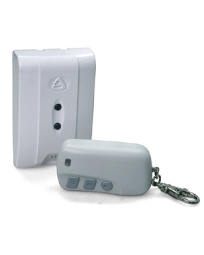 Радиосистема тревожной сигнализации Сибирский Арсенал Лидер-4 в Пятигорске Радиоканальная система безопасности - Сибирский Арсенал Pintop.ru