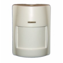 Извещатель охранный инфракрасный пассивный адресный Сигма-ИС АОПИ исп.08