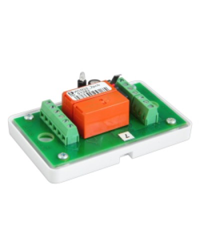 Адресный исполнительный модуль Сигма-ИС ИСМ22 исп.08 в Пятигорске Адресная система пожарной сигнализации Сигма-ИС Pintop.ru