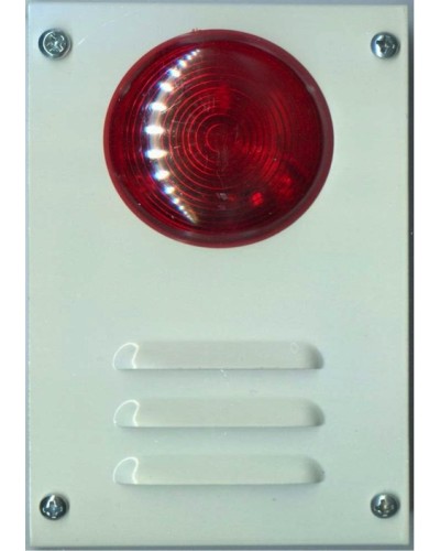 Оповещатель комбинированный Сигма-ИС ОСЗ исп.08 в Пятигорске Адресная система пожарной сигнализации Сигма-ИС Pintop.ru