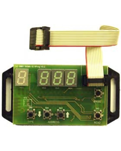 Программатор для ЛБ-07, СК-01, БРЛ-01, ИБП-1200/2400 автономный Сигма-ИС RProgLt-07 в Пятигорске Дополнительное оборудование для ОПС Pintop.ru