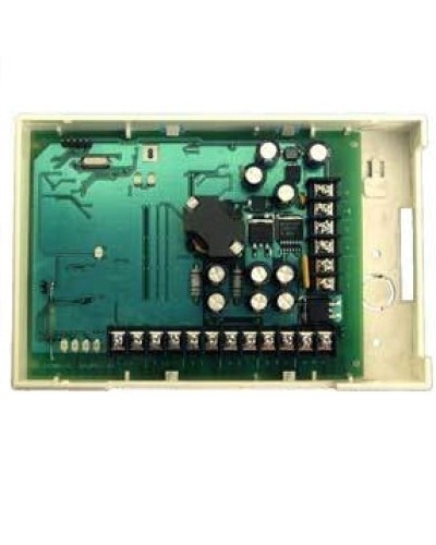 Контроллер управления пожаротушением сетевой Сигма-ИС СКУП-01 IP20 в Пятигорске Интегрированная система безопасности Р-08 СИГМА-ИС Pintop.ru