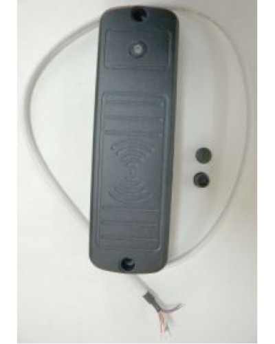 Устройство считывания кода бесконтактных карт Сигма-ИС УСК-02М в Пятигорске Адресная система пожарной сигнализации Сигма-ИС Pintop.ru