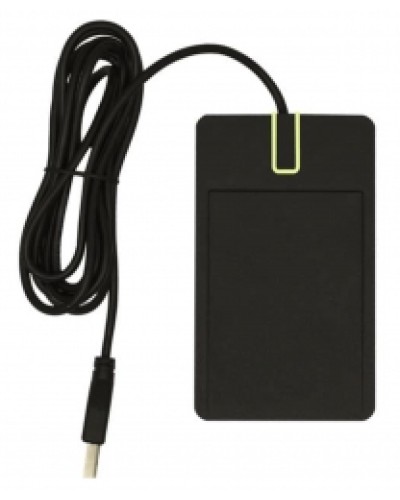 Считыватель мультиформатный Сигма-ИС УСК-02М USB в Пятигорске Интегрированная система безопасности Р-08 СИГМА-ИС Pintop.ru