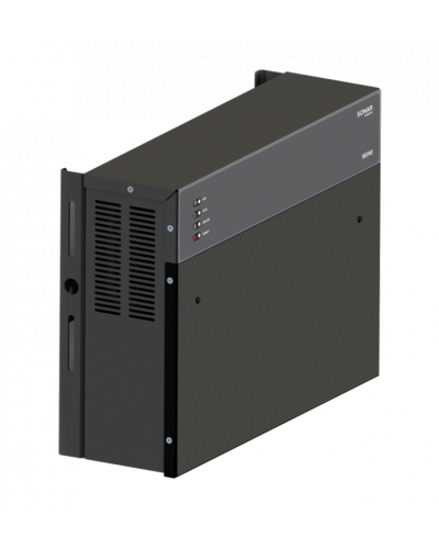 Усилитель линейный Sonar SMPA-100 в Пятигорске Система оповещения и трансляции Sonar Pintop.ru