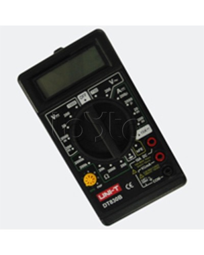 Мультиметр СПЭК ИП-2 в Пятигорске Дополнительное оборудование для ОПС Pintop.ru