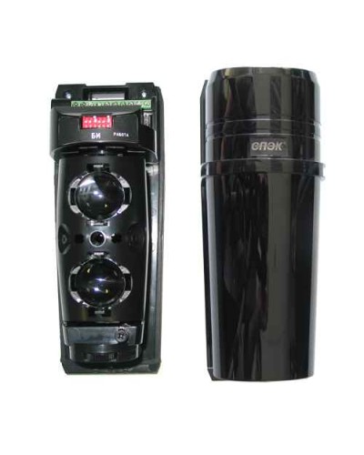 Извещатель охранный линейный оптико-электронный СПЭК СПЭК-1115М (ИО 209-32/2) в Пятигорске Извещатели охранные Pintop.ru