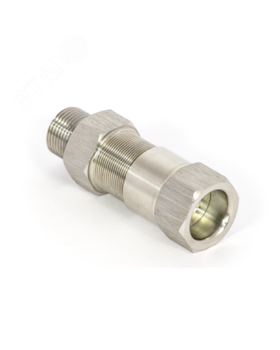 Кабельный ввод Спектрон КВБ-ЕХЕ-22/12-М-G3/4 в Пятигорске Дополнительное оборудование (Ex) Pintop.ru