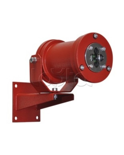 Извещатель пожарный пламени взрывозащищенный Спектрон-401-Exd-А в Пятигорске Пожарные извещатели (Ex) Pintop.ru