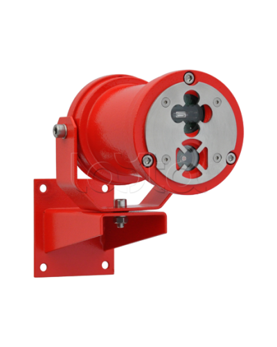 Извещатель пожарный пламени взрывозащищенный Спектрон-601Exd-M в Пятигорске Пожарные извещатели (Ex) Pintop.ru