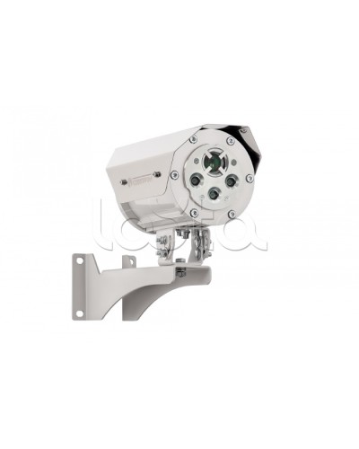 Извещатель пламени взрывозащищенный Спектрон-801-Exd-А-HART в Пятигорске Пожарные извещатели (Ex) Pintop.ru