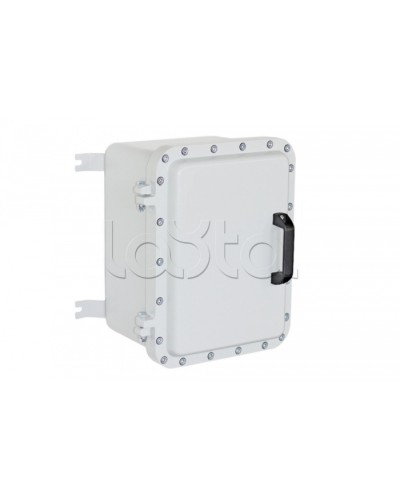 Коробка взрывозащищенная с электрическим подогревом Спектрон-КВ-Exd-А-ЭП 570х370х240 в Пятигорске Комутационные взрывозащищенные коробки Pintop.ru