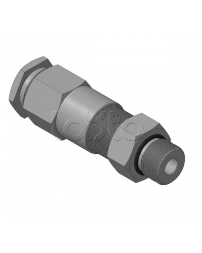 Ввод кабельный Спектрон КВБ-12/8-2У-М в Пятигорске Дополнительное оборудование (Ex) Pintop.ru