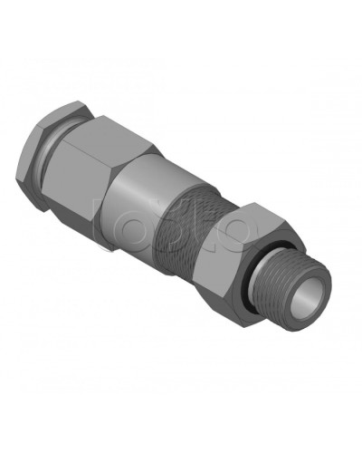 Ввод кабельный Спектрон КВБ-15/10-2У-М в Пятигорске Дополнительное оборудование (Ex) Pintop.ru