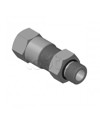 Ввод кабельный Спектрон КВБ-18/12-М в Пятигорске Дополнительное оборудование (Ex) Pintop.ru