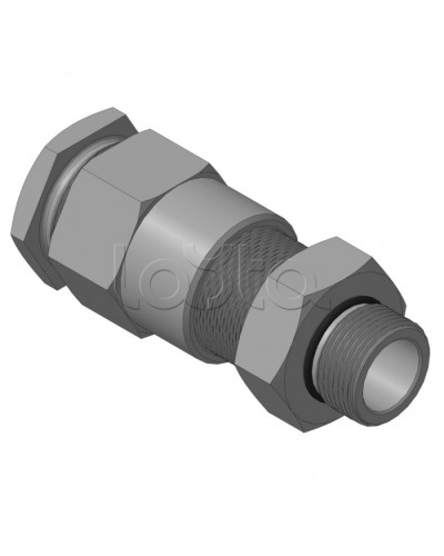 Ввод кабельный Спектрон КВБ-22/12-2У-Н-25х1,5 в Пятигорске Дополнительное оборудование (Ex) Pintop.ru