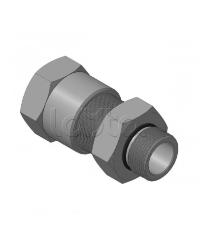 Ввод кабельный Спектрон КВБ-22/12-М-25х1,5 в Пятигорске Дополнительное оборудование (Ex) Pintop.ru