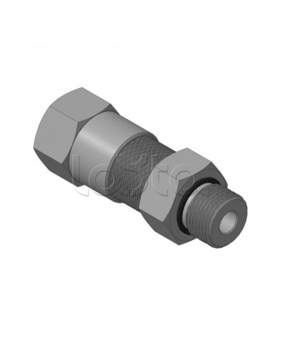 Ввод кабельный Спектрон КВМ-10/6-М в Пятигорске Дополнительное оборудование (Ex) Pintop.ru