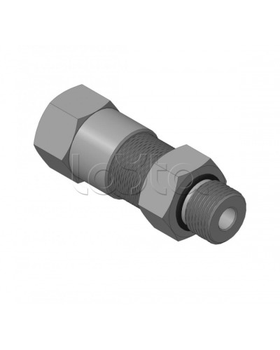 Ввод кабельный Спектрон КВМ-10/8-М в Пятигорске Дополнительное оборудование (Ex) Pintop.ru