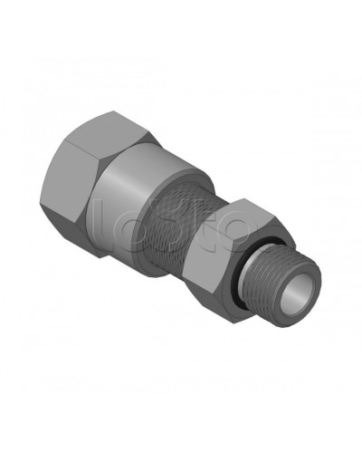 Ввод кабельный Спектрон КВМ-15/12-Н в Пятигорске Дополнительное оборудование (Ex) Pintop.ru