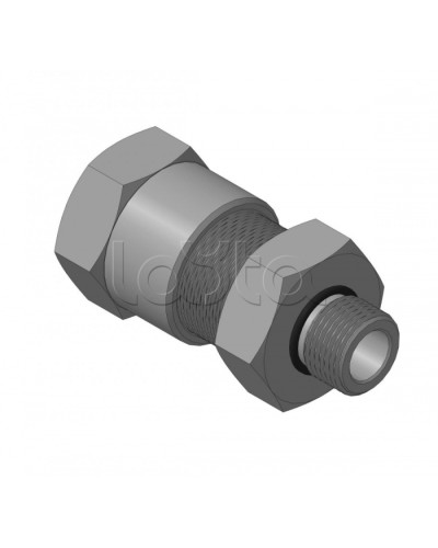 Ввод кабельный Спектрон КВМ-20/12-М в Пятигорске Дополнительное оборудование (Ex) Pintop.ru