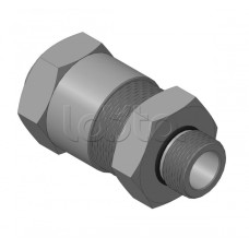 Ввод кабельный Спектрон КВМ-25/12-М-25х1,5