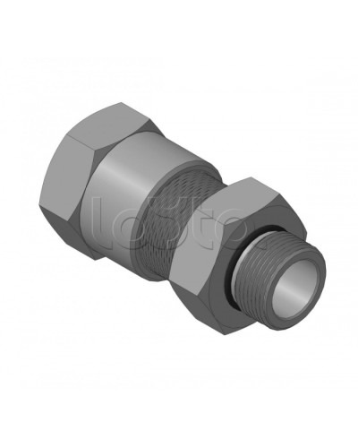 Ввод кабельный Спектрон КВН-16-Н-25х1,5 в Пятигорске Взрывозащищенные камеры Pintop.ru