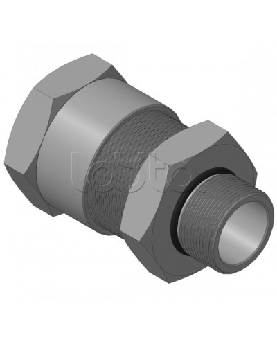 Ввод кабельный Спектрон КВН-20-М-32х1,5 в Пятигорске Дополнительное оборудование (Ex) Pintop.ru