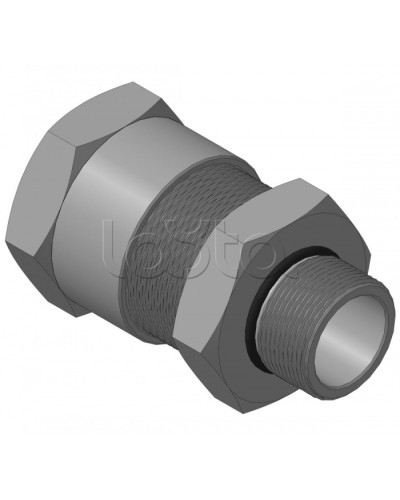 Ввод кабельный Спектрон КВН-24-М-32х1,5 в Пятигорске Дополнительное оборудование (Ex) Pintop.ru