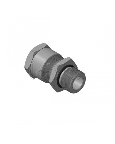 Ввод кабельный Спектрон КВН-ЕХЕ-12-Н в Пятигорске Дополнительное оборудование (Ex) Pintop.ru