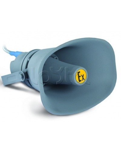 Громкоговоритель взрывозащищённый рупорный Спектрон Прометей-ГВР-Exm-15 в Пятигорске Акустические системы (Ex) Pintop.ru