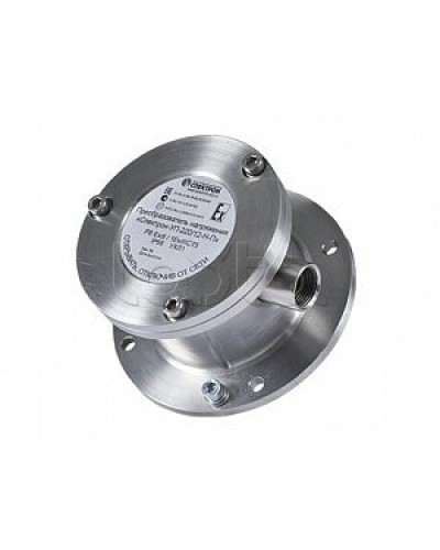 Преобразователь напряжения Спектрон-УП-220/36-Н в Пятигорске Приборы контроля и управления (Ex) Pintop.ru