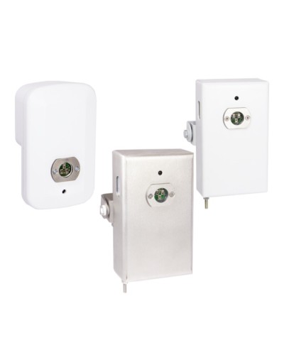 Извещатель пожарный пламени Спектрон-801 в Пятигорске Пожарные извещатели Pintop.ru