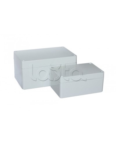 Коробка взрывозащищенная Спектрон-КВ-Exe 165х124х84 в Пятигорске Комутационные взрывозащищенные коробки Pintop.ru