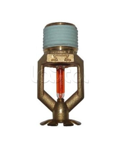 Ороситель спринклерный водяной Спецавтоматика СВО0-РНд0,42-R1/2/Р182.В3-СВН-К80 в Пятигорске Оросители Pintop.ru