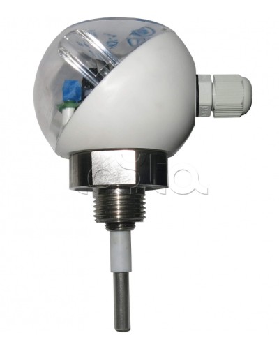 Пробка УКУ-1 для крепления дополнительного электрода Спецавтоматика Пробка УКУ-1 для крепления дополнительного электрода в Пятигорске Дополнительное оборудование пожаротушения Pintop.ru