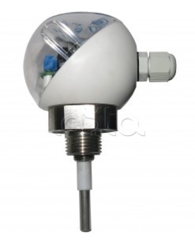 Штуцер приварной для УКУ-1 Спецавтоматика в Пятигорске Дополнительное оборудование пожаротушения Pintop.ru