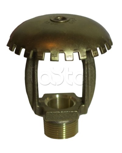 Ороситель дренчерныйповышенной производительности Спецавтоматика СОБР-25-В ДУSO РВо1,91-R1/ВЗ-СОБР-25-В с резьб. герм. в Пятигорске Оросители Pintop.ru