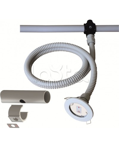 Уплотнитель крышек ИПА Спецавтоматика в Пятигорске Аксессуары для огнетушителей Pintop.ru