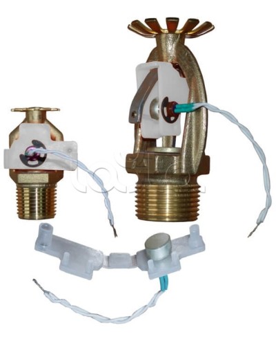 Устройство принудительного пуска спринклерных оросителей (распылителей) УПП Старт-1 (исп.3) Спецавтоматика в Пятигорске Дополнительное оборудование пожаротушения Pintop.ru