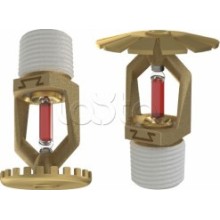 Ороситель спринклерный стеллажный Спецавтоматика СВС0-РНо0,47-R1/2/P68.В3-"ССH-12" с резьб. герм.