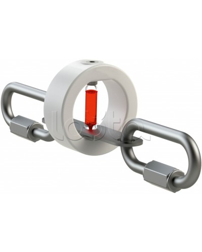 Замок тепловой тросовый Спецавтоматика ЗТК - 57.5 в Пятигорске Обратные клапаны Pintop.ru