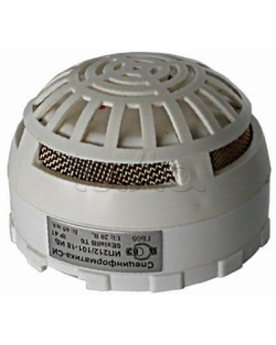 Извещатель пожарный комбинированный максимальный взрывозащищенный Специнформатика-СИ ИДТ-2 ИБ (ИП 212/101-18-A2 ИБ) в Пятигорске Пожарные извещатели (Ex) Pintop.ru