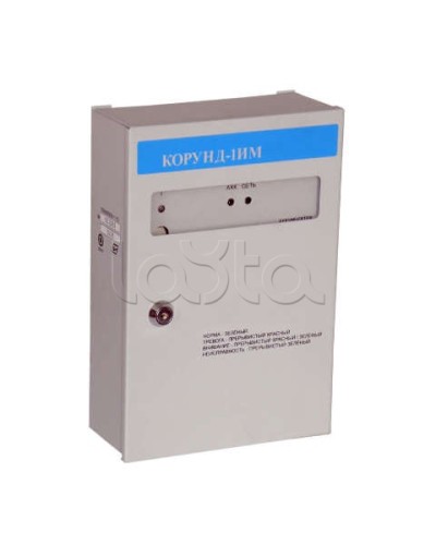 Прибор приемно-контрольный охранно-пожарный взрывозащищенный Специнформатика-СИ Корунд-1ИМ (ППКОП 019-1-13) в Пятигорске Приборы контроля и управления (Ex) Pintop.ru