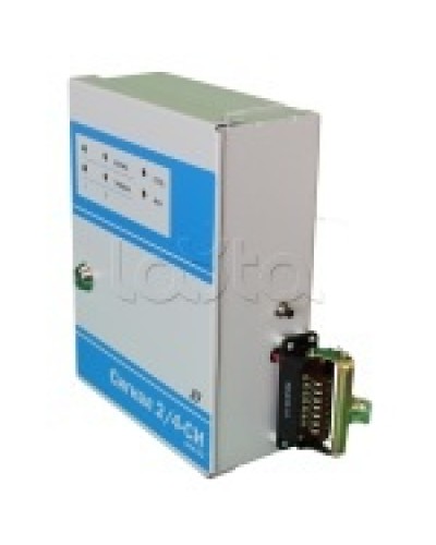 Прибор приемно-контрольный охранно-пожарный Специнформатика-СИ СИГНАЛ 2/4-СИ исп. МЕТРО в Пятигорске Приемно-контрольные приборы Pintop.ru