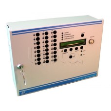 Приемно-контрольный прибор пожарной и охранной сигнализации Специнформатика-Си СИГНАЛ 24СИ на 24 ШС