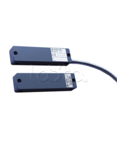 Извещатель охранный точечный магнитоконтактный взрывозащищенный Спецприбор ИМК-ИБ исп.01 в Пятигорске Извещатели охранные (Ex) Pintop.ru