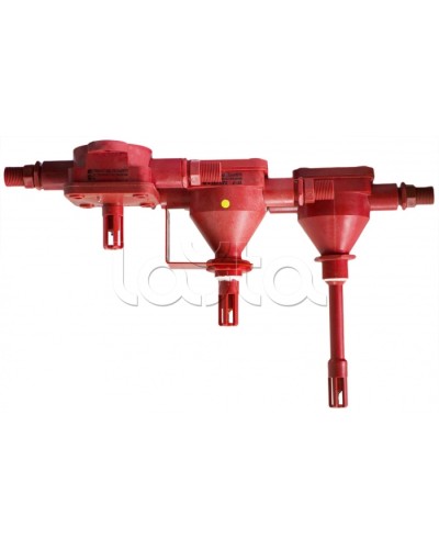 Извещатель пожарный тепловой максимальный взрывозащищенный Спецприбор Гранат Резервуарный (ИП 101) в Пятигорске Пожарные извещатели (Ex) Pintop.ru