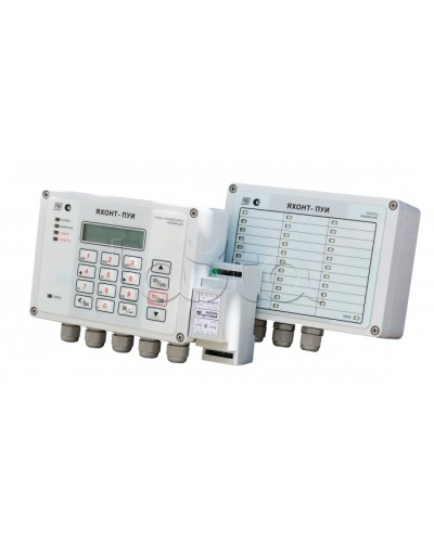 Модуль индикации Спецприбор в Пятигорске Приемно-контрольные приборы Pintop.ru